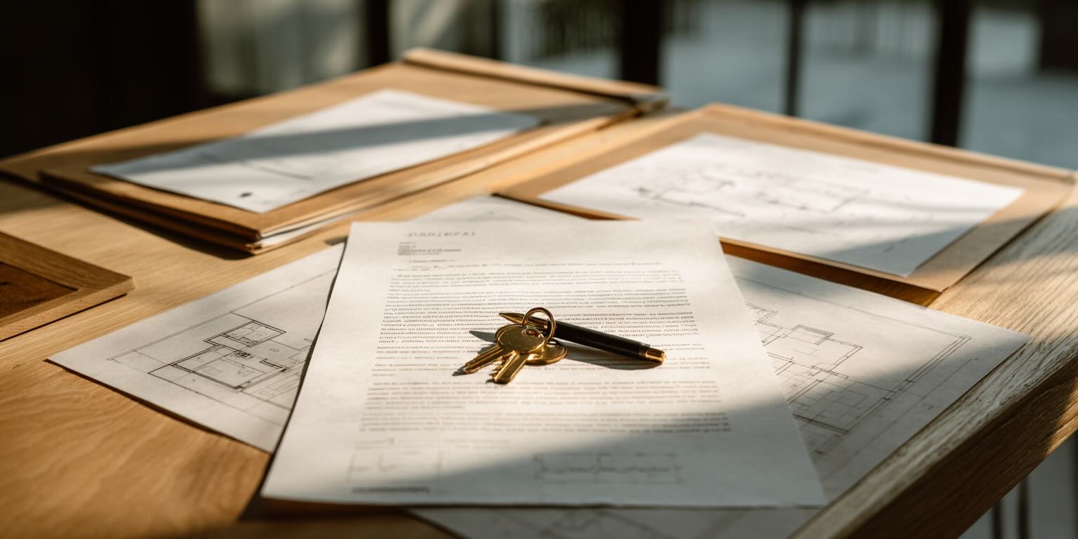 Real estate agent vs attorney - Zimmer & Rens