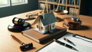 Real estate buying a house in probate - Zimmer & Rens LLC
