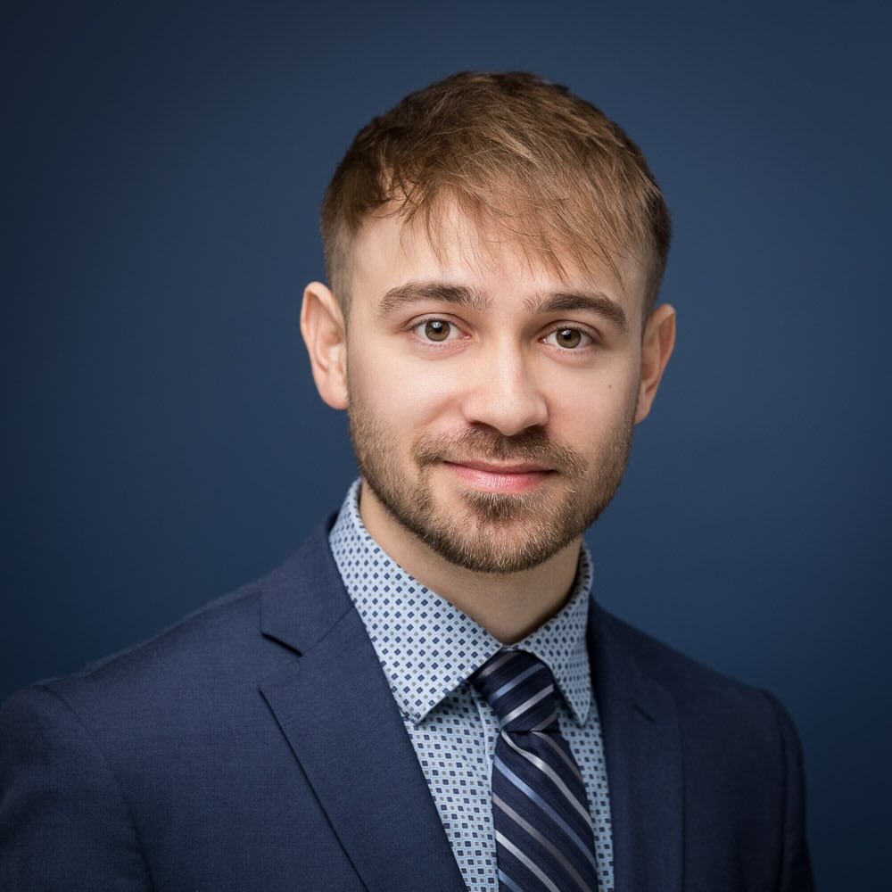 Zimmer & Rens Lawyers - Michael Szinte