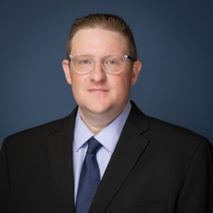 Picture of Stephen Howitz