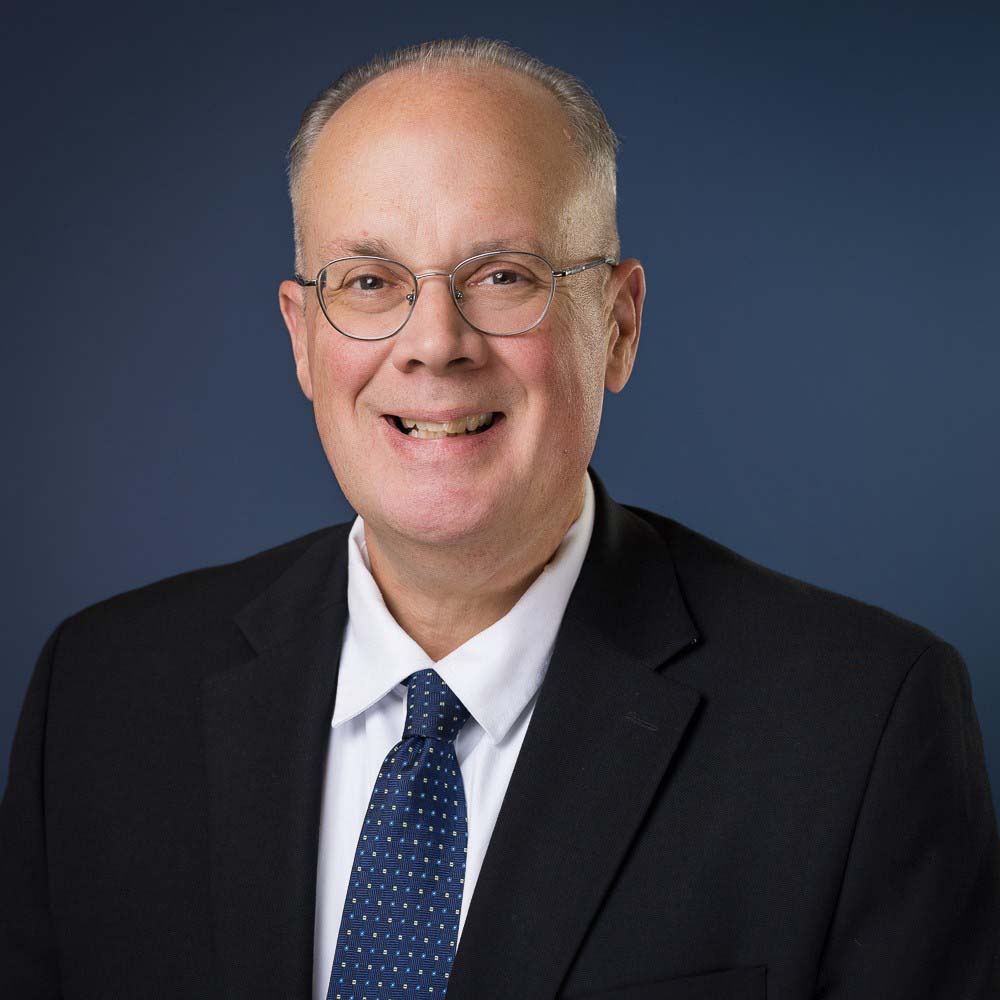 James McAllister - Zimmer Rens Lawyers