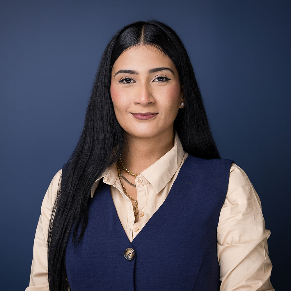 Jeanette Morales - Zimmer Rens Lawyers