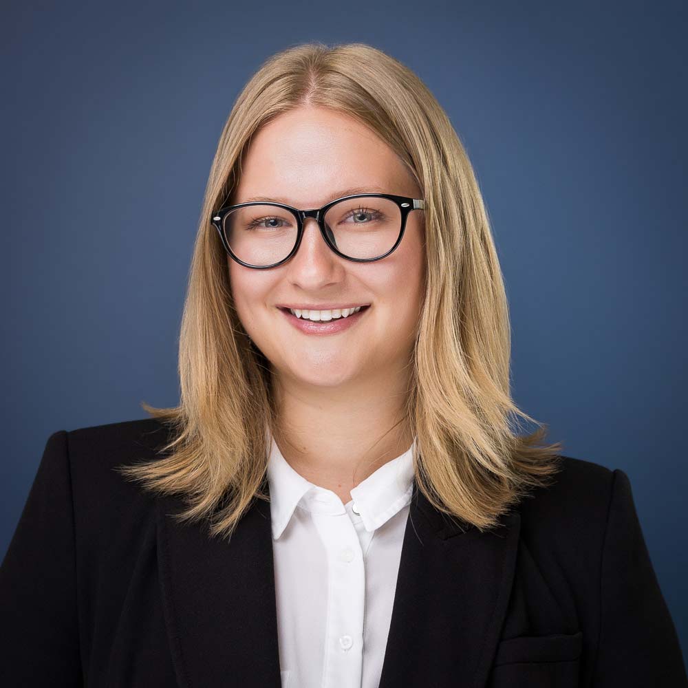Megan Neubauer - Zimmer Rens Lawyers