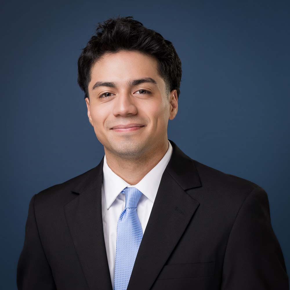 Roman Olvera-Jaramilla - Zimmer Rens Lawyers