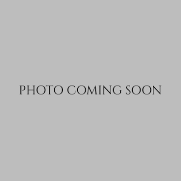 Photo coming soon