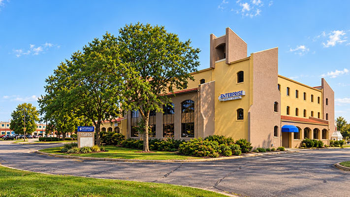 Zimmer & Rens office in Brookfield, Wisconsin